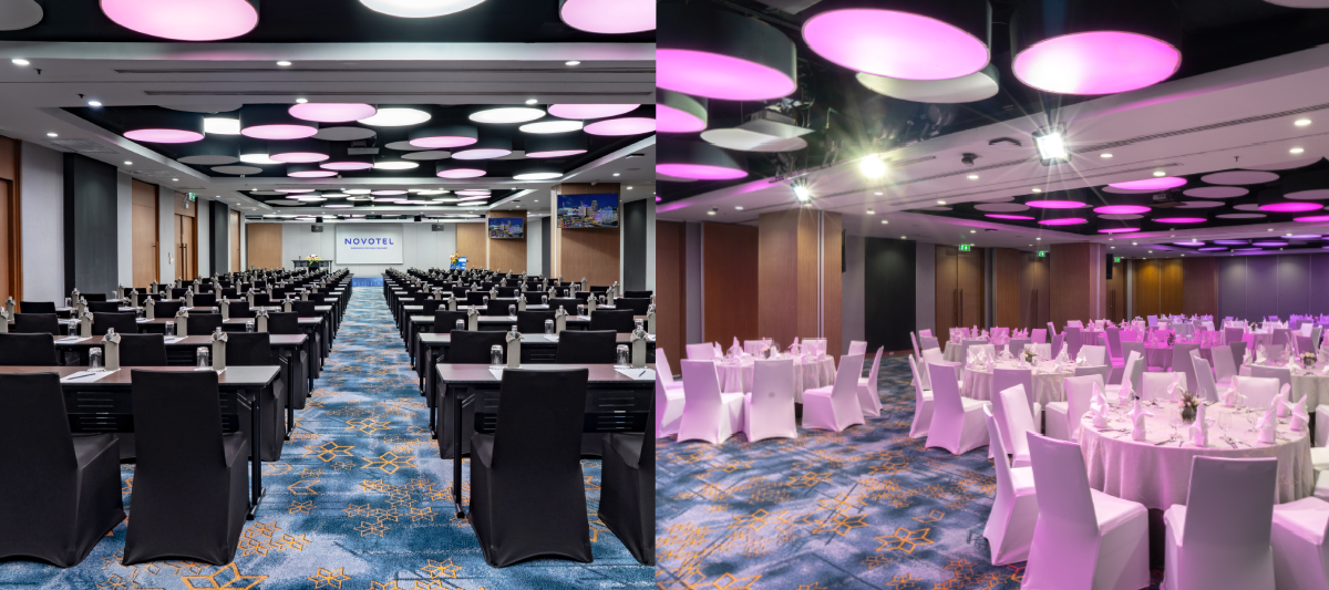 Meeting Package in Bangkok