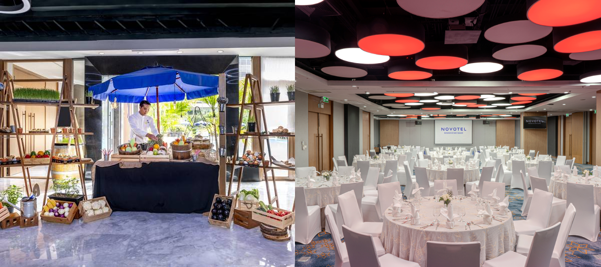 Meeting Package in Bangkok
