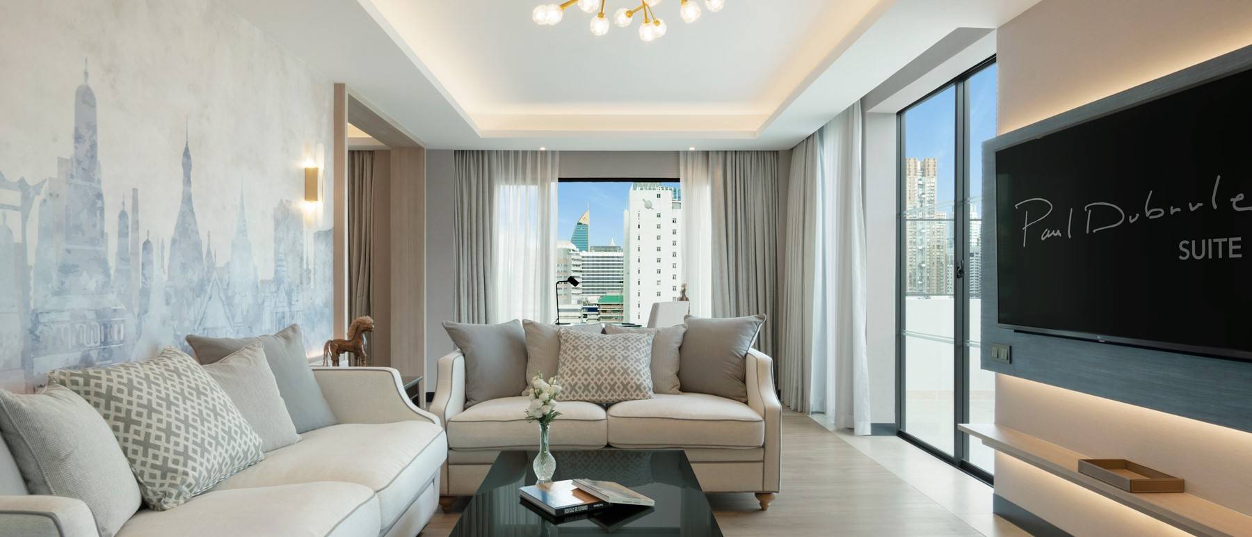 Bangkok Hotel