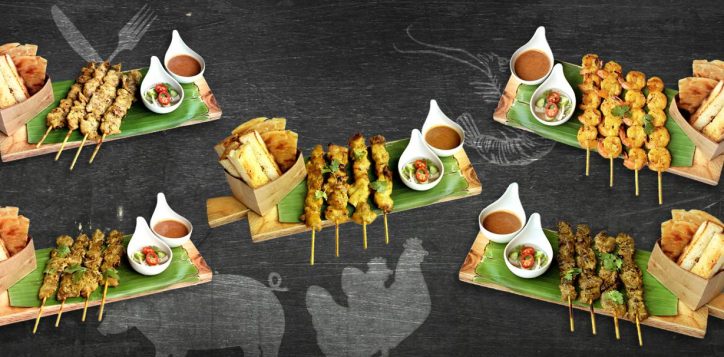 satay