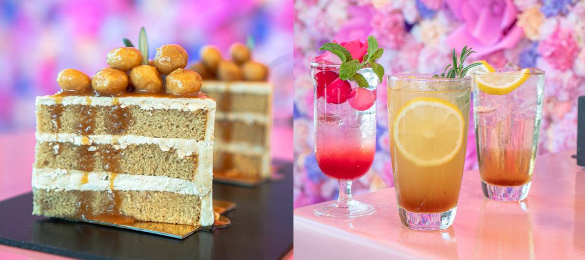 la brioche by gourmet bar