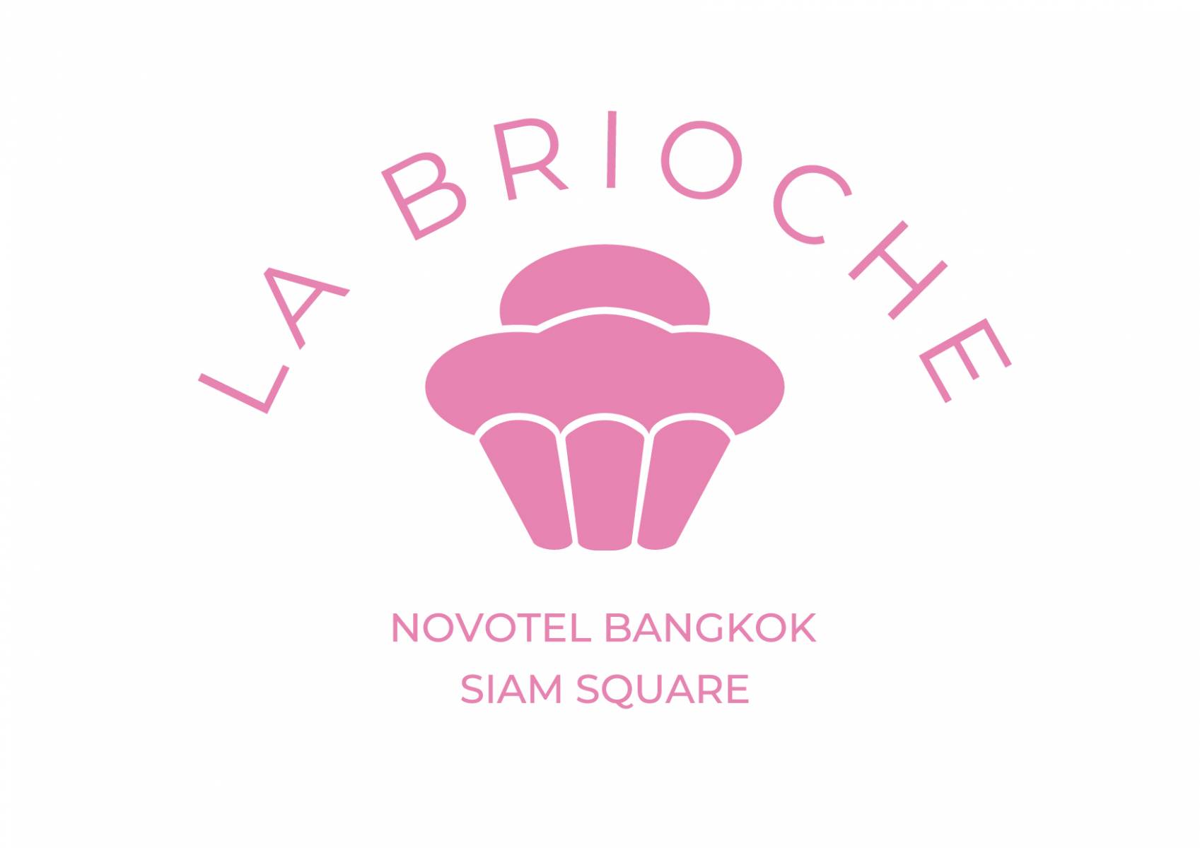 La Brioche Siam Sqaure