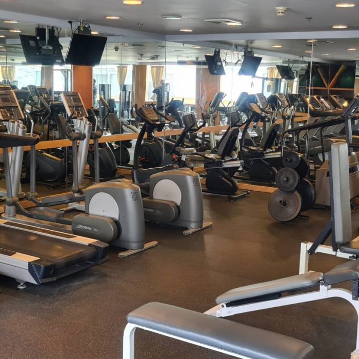 fitness-membership-in-bangkok