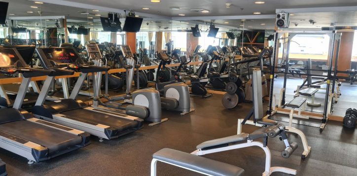 fitness-membership-in-bangkok